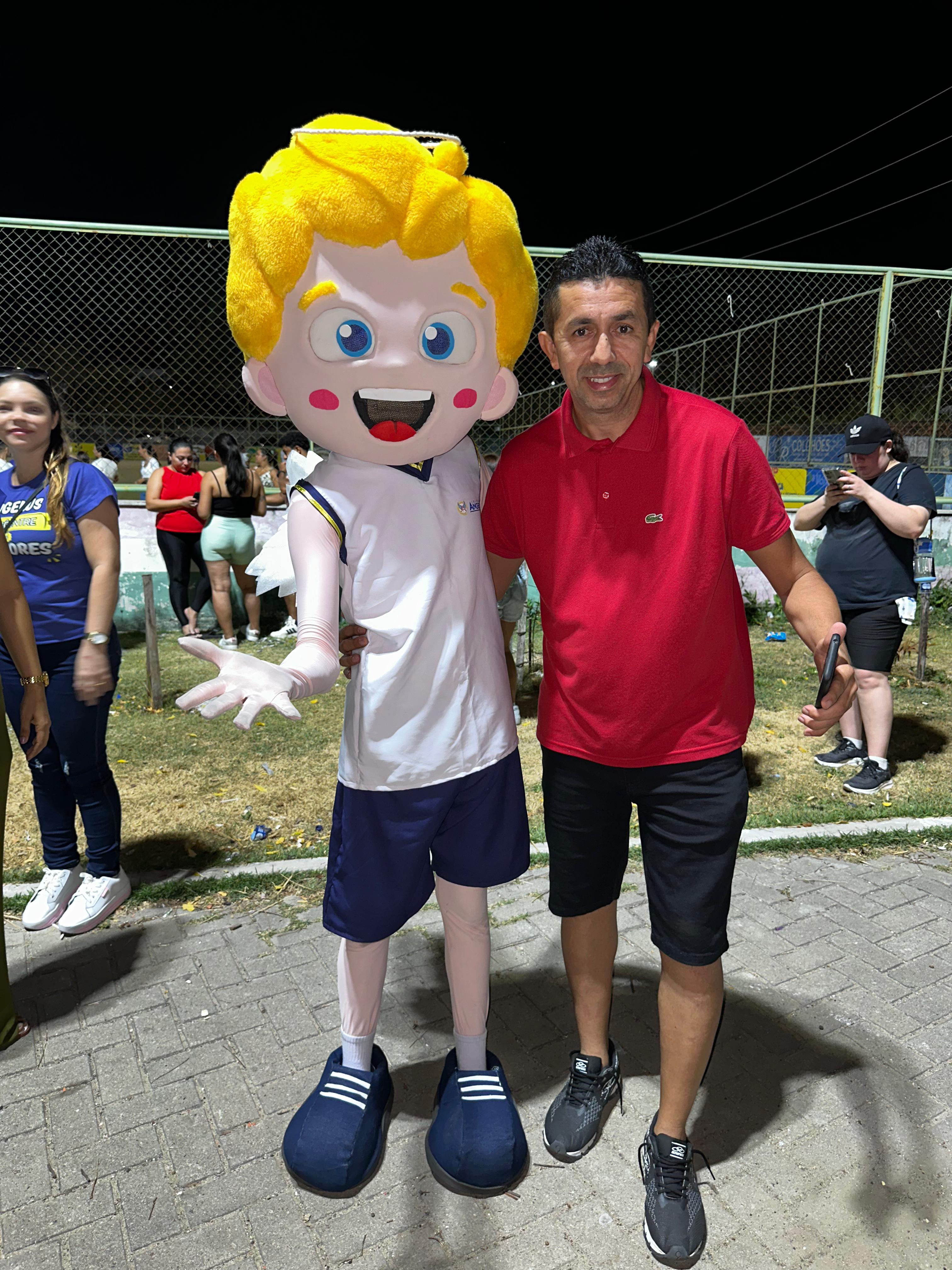 Festa Junina 22